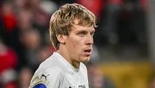 «Подвёл команду»: Одоевский о пропущенном голе в игре со «Спартаком»