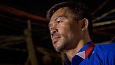 Оскар де ла Хойя предостерёг Пакьяо: зачем 46-летнему легенде снова ринг?