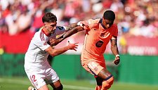 Маркус Рэшфорд продолжает доказывать свою ценность в «Барсе»