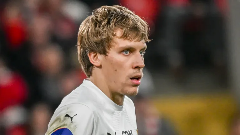 «Подвёл команду»: Одоевский о пропущенном голе в игре со «Спартаком»