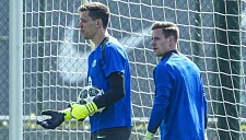 Как подготовка физической формы игроков Барселоны повлияла на решения тренеров?