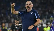 Сарри: «Лацио должен расти без новых трансферов»