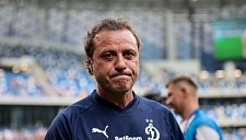 Как советы Валерия Газзаева помогли Гусеву победить «Спартак»