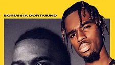 «Боруссия» подписала Карни Чуквуэмека