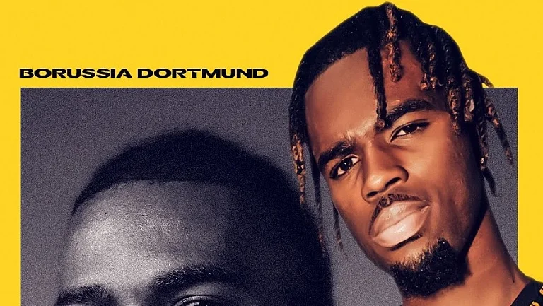 «Боруссия» подписала Карни Чуквуэмека