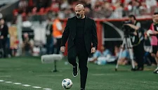 Станкович о работе в «Спартаке»: «Меня точно не уволят»