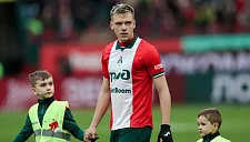 Защитник «Локомотива» считает свой клуб примером для других команд РПЛ