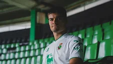 Пейо Каналес сыграет на ЧМ U-20 в составе сборной Испании