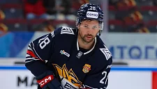 КХЛ назвала состав символической сборной All-Star по итогам января