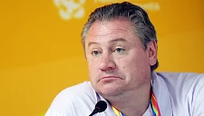 Российский тренер отправился на стажировку в английский «Эвертон»