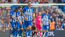 «Оксфорд Юнайтед» — «Брайтон»: шанс для «чаек» — исправить провал в АПЛ