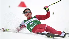 Украинский лыжник объяснил, почему Коростелёву нельзя участвовать в «Тур де Ски»