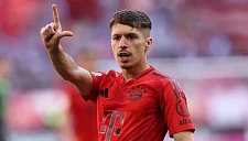 «Бавария» отдаст Брайана Сарагосу в аренду «Сельте» с правом выкупа