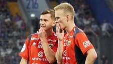 Полузащитник ЦСКА Кисляк возглавил рейтинг РПЛ по пройденному расстоянию