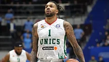 Девон Акун-Пёрселл покидает УНИКС 