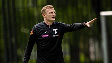 «Торпедо» доверило Кирильчику руководить командой против «Урала»