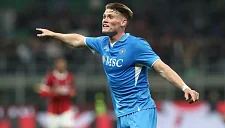 Скотт Мактоминей претендует на звание лучшего игрока месяца в Серии А