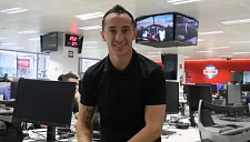 Андрес Гуардадо: «Лучшие, с кем играл — Валерон, Иско и Фекир»