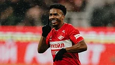 Станкович хочет пригласить в «Црвену Звезду» нападающего «Спартака»