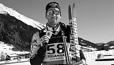 Трёхкратный чемпион Европы по биатлону найден мёртвым в гостинице