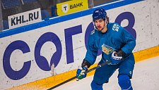 Илья Федотов: «У соперника было лишь несколько контратак»