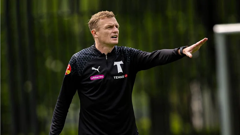 «Торпедо» доверило Кирильчику руководить командой против «Урала»