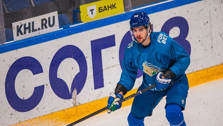 Илья Федотов: «У соперника было лишь несколько контратак»