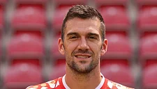 Капитан «Майнца» готов к напряжённому старту сезона