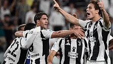 Опубликованы составы «Вильярреала» и «Юве» перед матчем Лиги Чемпионов