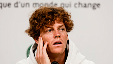 Янник Синнер: «За психологией стоит большая работа»