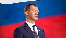 Михаил Дегтярев и Александр Алаев обсудили будущее РПЛ