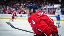 Карбери разозлился из-за игры «Вашингтона» с Овечкиным против «Тампы»