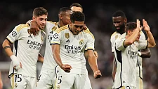 «Реал» обратился в КОНКАКАФ с просьбой запретить игру Ла Лиги в США