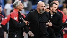 Кристофер Ву о тренере «Спартака»: «Станкович многое мне дал»