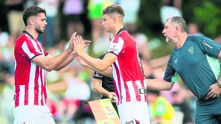 «Атлетик» столкнулся с проблемами в защите