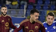 «Игроки Ромы столкнутся с гневом владельцев в январе»