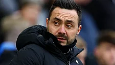 Де Дзерби о красной карточке в матче с ПСЖ: «Я совершил ошибку»