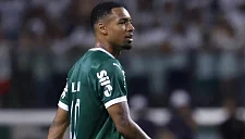 «Палмейрас» отклонил предложение «Зенита» по Аллану Элиасу