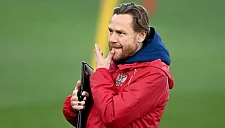 Гуренко заявил, что совмещение постов в клубе и сборной нереально