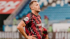 Артём Дзюба рассказал о травме: «Судя по всему, травмировался»