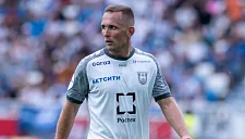 Петров о поражении «Балтики» от ЦСКА: «Судья сломал нам игру»