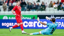 Сборная России по футболу планирует сыграть с Парагваем после ЧМ-2026