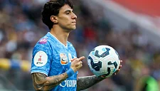 Экс-игрок сборной России Корнеев оценил вклад Мантуана в успехи «Зенита»