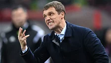 Гончаренко рассказал, зачем Рахимов выпустил Кузяева в матче с «Локомотивом»