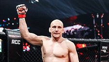 Василевский назвал имена топ‑3 российских бойцов ММА по итогам 2025 года