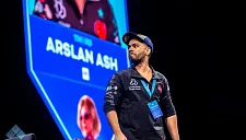 Арслан Эш заявил, что Evo больше не ощущается как легендарный турнир