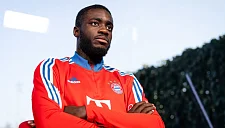 «Реал Мадрид» нацелен на покупку Упамекано в 2026 году