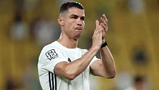 Роналду готовится к громкому переходу этим летом