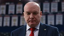 Андрей Разин раскритиковал игру «Металлурга» после победы над «Амуром»