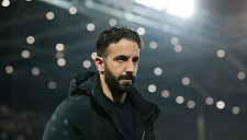 Стало известно, сколько денег получит тренер Аморим после увольнения из МЮ